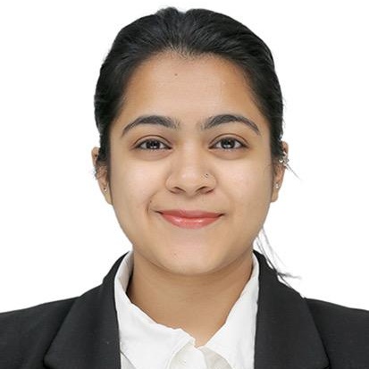 Advocate Vrinda Khanna, Associate, Saturnus Legal