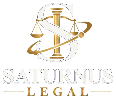 Saturnus Legal Insignia